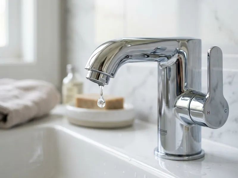Faucet Repair & Installation Plumber in Tabernash, CO